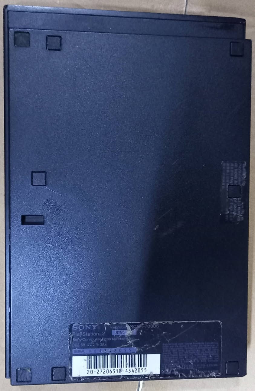 بلي تو سلم فول نظافة  يشغل فلاش ١٦ كيكه بي ٢٥ لعبة دبل جوستك محوله_ فيشه AV كامل الملحقات(٤٥ الف مع التوصيل بي مجال قليل


**إذا كنت صاحب هذا الإعلان وتريد حذفه لأي سبب، رجاءا أرسل رسالة إلى الدعم الفني**