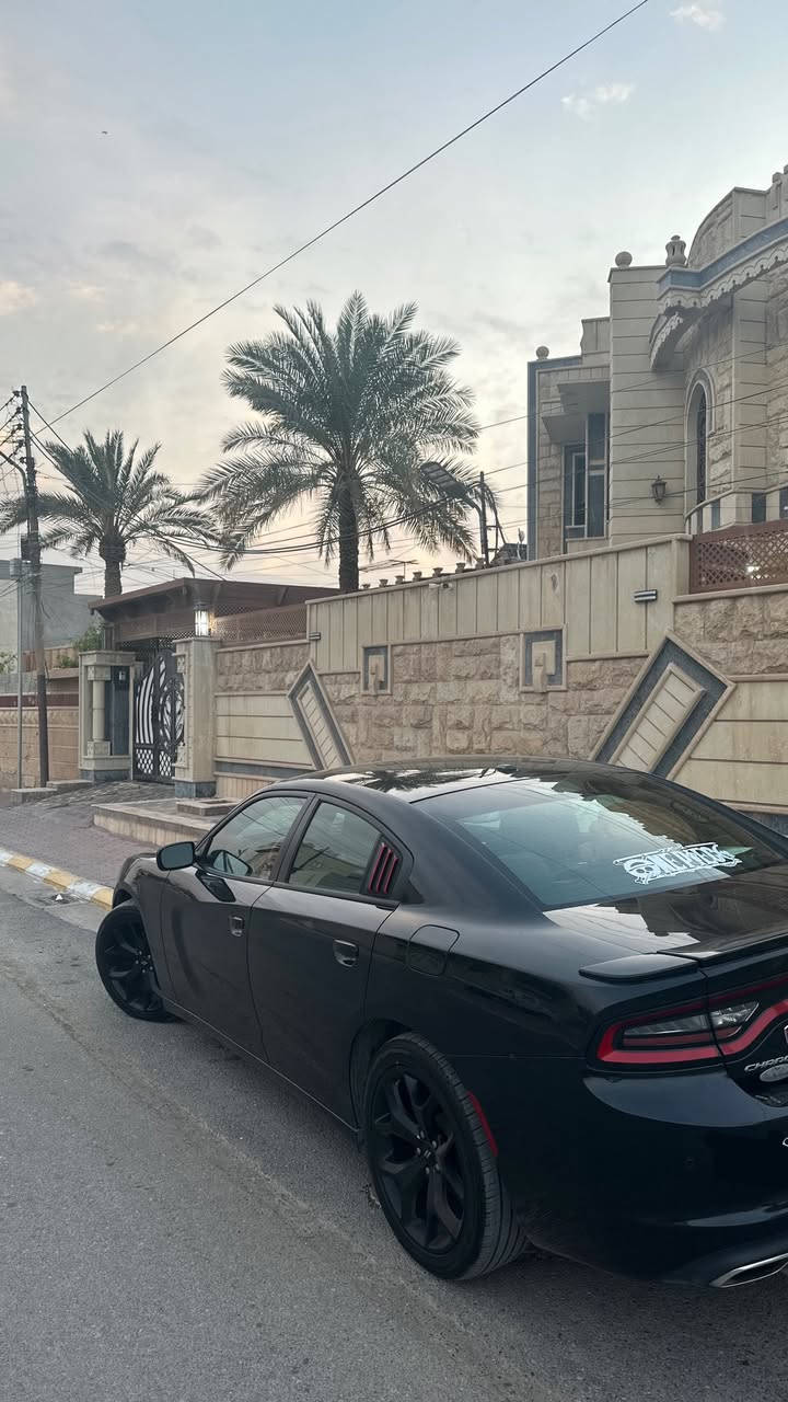 چارجر sxt 2019.
كلين تايتل مكفوله كفاله عامه
وارد كندي
مواصفات :
شاشه وسط 
تشغيل عن بعد
يعني مواصفات ال sxt الاعتياديه
ماشيه 85 الف كيلو
السعر 235$
مكاني تكريت
استفسار واتساب:***********
