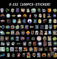 ‼️ جمله ‼️ جمله ‼️ جمله ‼️ متوفر جميع الاستيكرات ضد الماء ضد الخدش لصق...