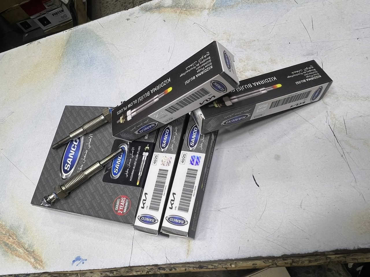 السلام عليكم 🫡

بعد الانقطاع جايبلكم عرض للبلكات الصليه والتايوان 

العرض لمده شهر رمضان 🌙 

بلك اصلي تركي سعره 18 الف والتوصيل مجاني لجميع المحافظات شرط اصلي 🔥🔥 

بلك موبس  16 الف والتوصيل مجاني لجميع المحافظات 🔥🔥 

بلك الأصلي الأخضر 16 الف والتوصيل مجاني لجميع المحافظات 🔥🔥

 

بلك موبس الازرك نوعيه جداً مضبوطه 16 الف توصيل مجاني 🔥🔥 

بلك اخضر تجاري 10 الف والتوصيل مجاني لجميع المحافظات 🔥🔥 

للتواصل او الحجز *********** 

او مراسله الصفحه سارع بل حجز 🔥🔥
