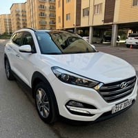 توسان ٢٠١٨ • فول اوبشن • ٧٠٠٠٠ كم