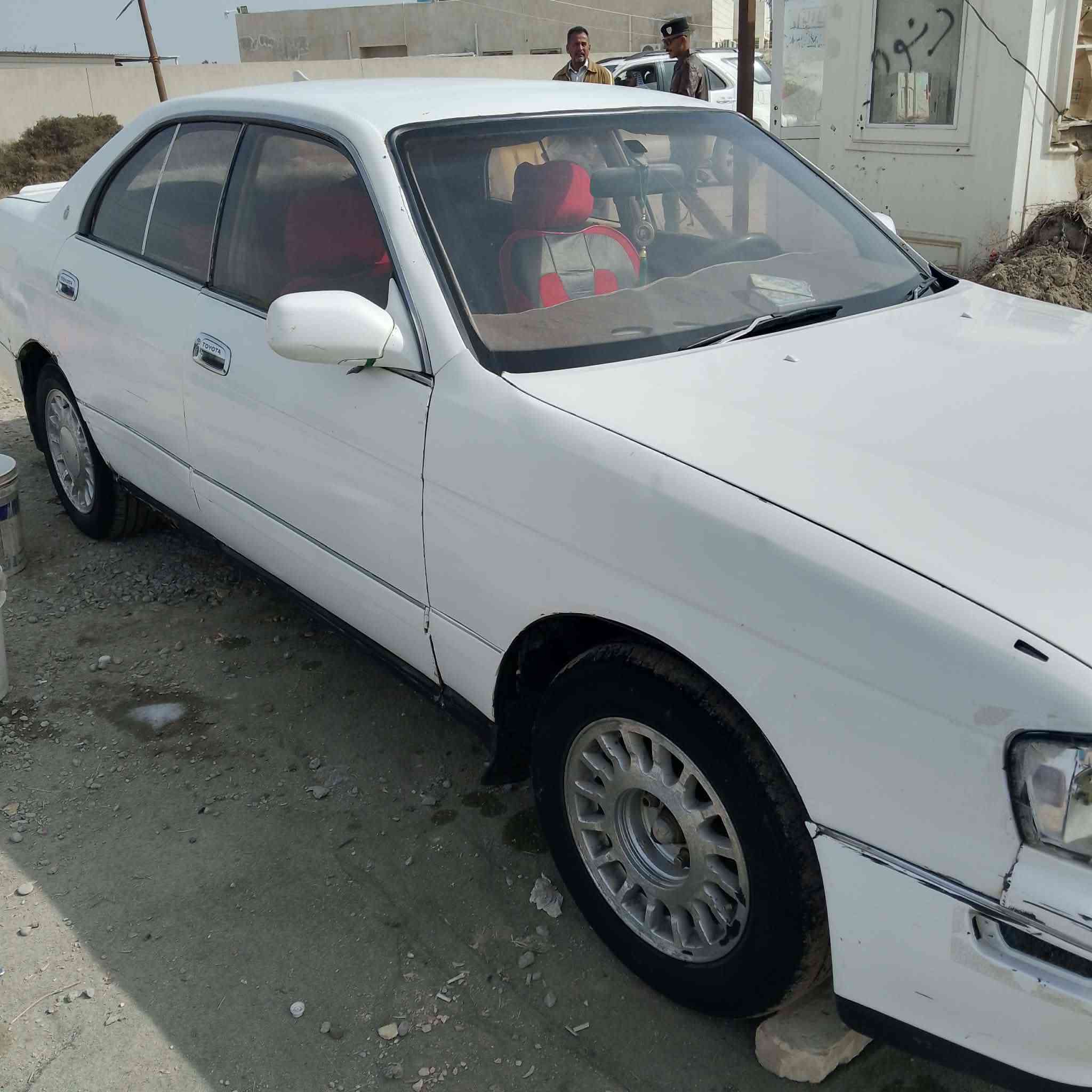 اخوان السلام عليكم بطه للبيع السعر 34 وبيه مجال  متصل مكفوله من العيب الشرعي مكينه وكير زينات  حداديه70 بل 100 والشراي يتصل *********** خاص ماكو  ما اجاوي
