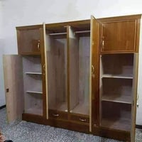 صاج • نجارة عراقية