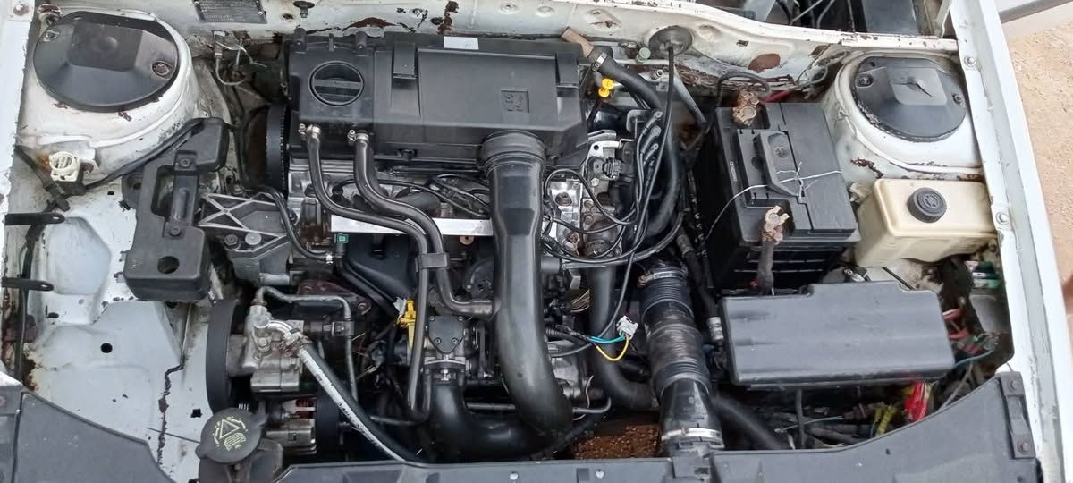 سمند ٢٠١١ خصوصي كفاله مكينه وكير و حداديه رقم نكليزي سنويه لل ٢٨  تبريد  جملغ امامي بصف السايق مبدل  والقماره. ٣ اصابع فقط خياسات  واضح بصوره  كهربائيات كفاله  غرفه حلوه مرتبه  سعر ٣٣ $  وبيه مجال قليل  اصوليات كامله مداور ثاني يوم    ***********
