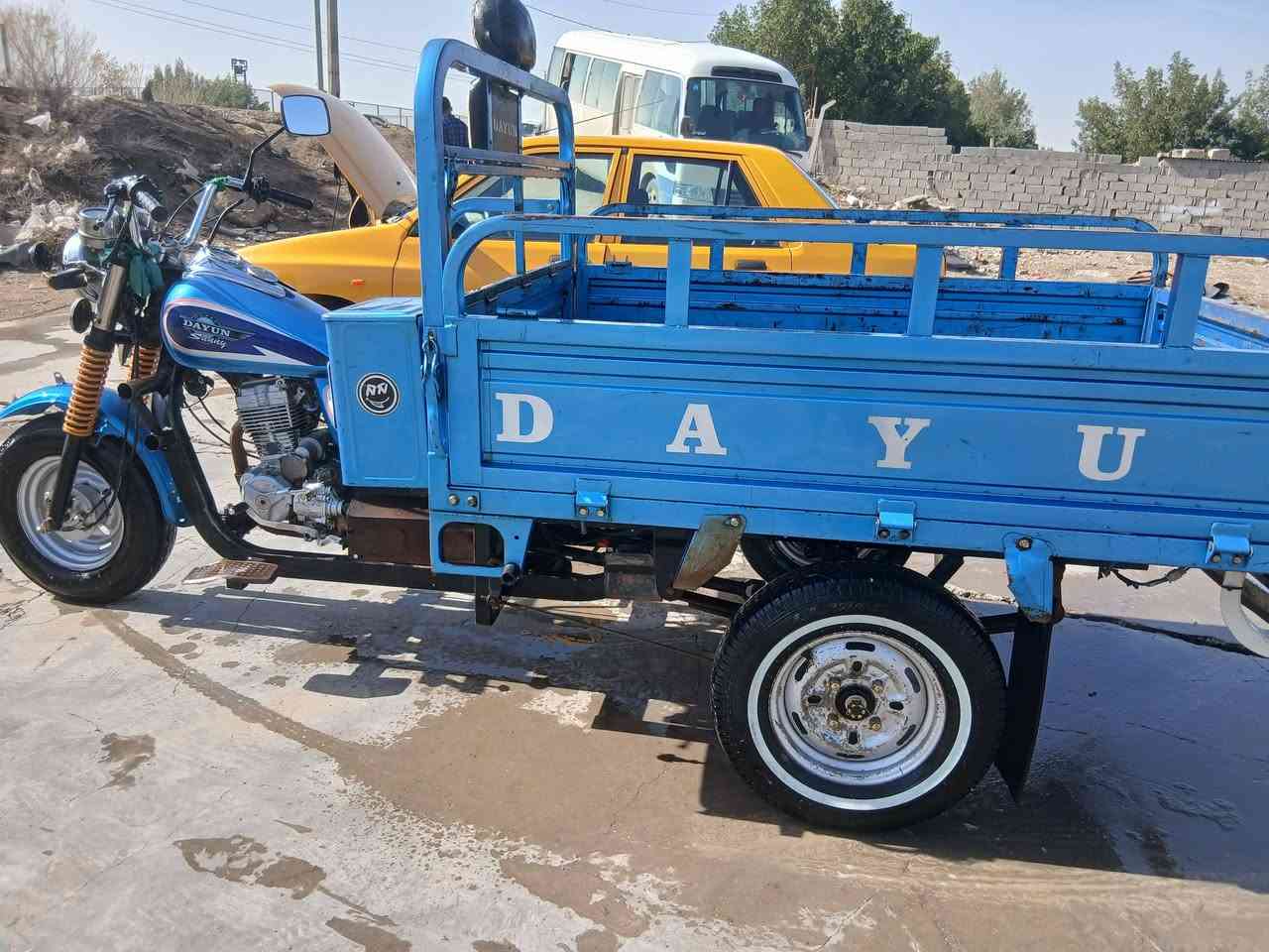 السلام عليكم ستوته دايوان مديل 2022 رقم
شاصي مكفول وكهربائيته مكفوله والسعر مليونين 700وبيه مجال بصيط مكاني واسط كوت خاص مامتواجد وهذا رقمي ***********
