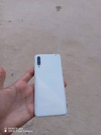 سامسونج A30s • شاشه مبدله • خان النص