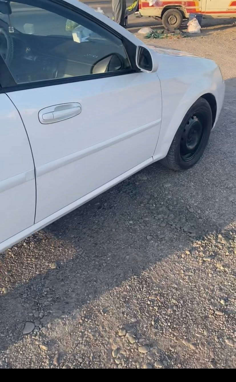 اوبترا ٢٠١١ للبيع كير اوتو سيارة مال بيت نضيفة جداً غرفته حلوه محرك وكير شرط وتبريد خير من الله بيه رش فقط رقم سليمانيه شرط التحويل  سعر ٧٧ وبيه مجال 
مكان تكريت للاستفسار الاتصال
***********
