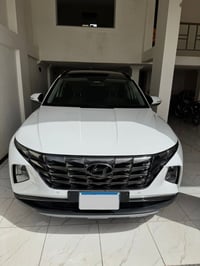 توسان NX4 • ٢٠٢١ • فبريكا