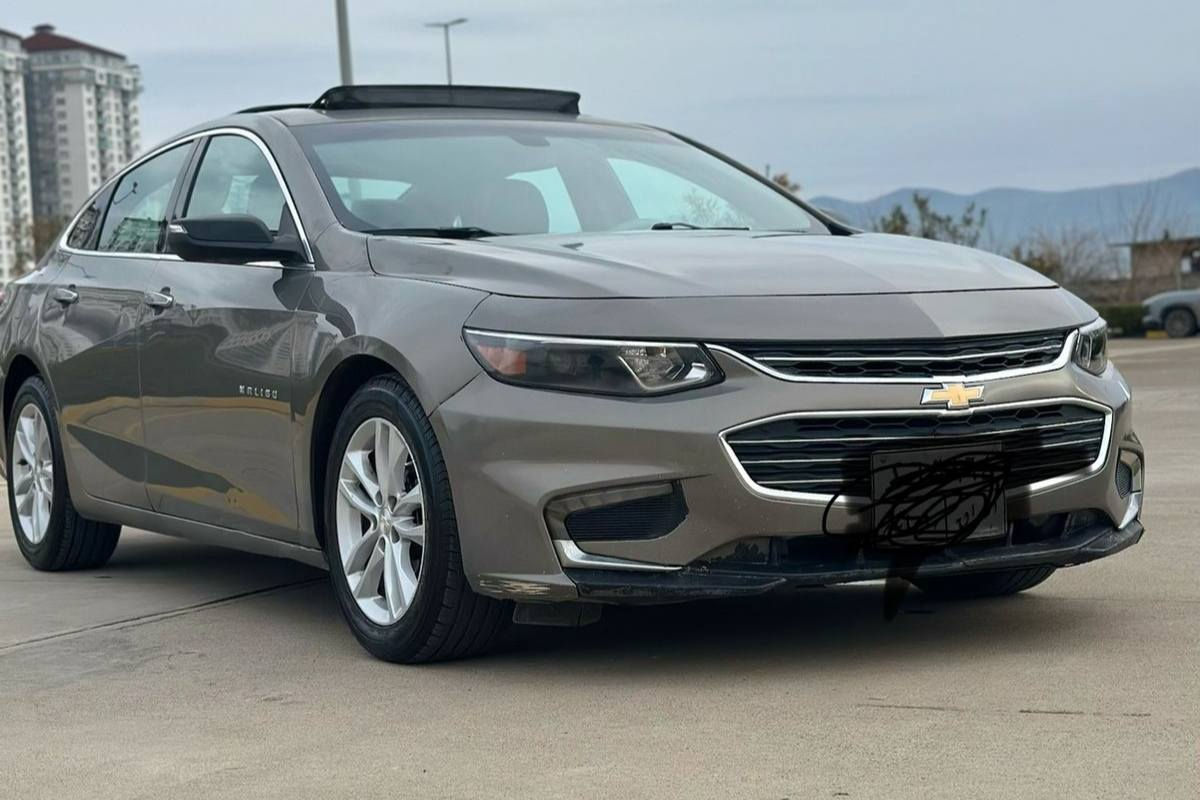 شۆفلێت مالیبو 2017 پریمەر فول فول مواسەفات
پانۆراما 
ناو خەنەیی
سوکان گەرم 
کوشن گەرم 
مەکینە ۲٠ تۆربۆ زۆر بەقوەتە
سەماعە بۆس
کوشن خەزن 
چەن مواسەفاتی تر
۲٥٠ مەسرەفی تیا نە
سەنەوی بەسەر چوە
چوار پەرجەی بۆیاغە

سـعـر : لە کۆمێنت داوابکە ڕاستەوخۆ بۆت دێت 📥 

گێر و مەکیەنەی بەشەرت 
هیچ کێشەیەکی تێدا نییە 

ژمارەی خاوەنەکەی 
***********
وەتسئاپ
