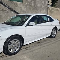 إمباله LT • ٢٠١١ • مكينة ٣٥٠٠