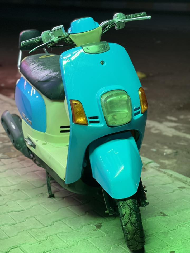 دراجه بوليسي للبيع
دراجه جديده كبال عينك كامله كهربائيات سلف هندر اشاير لايت كلشي شغال بيه مانقصها اي شي شغل وطلع مكاني صالحيه شارع تقاعد قرب مجمع سنتر صالحيه سعره 575 وبيه مجال للشراي رقمي ***********
