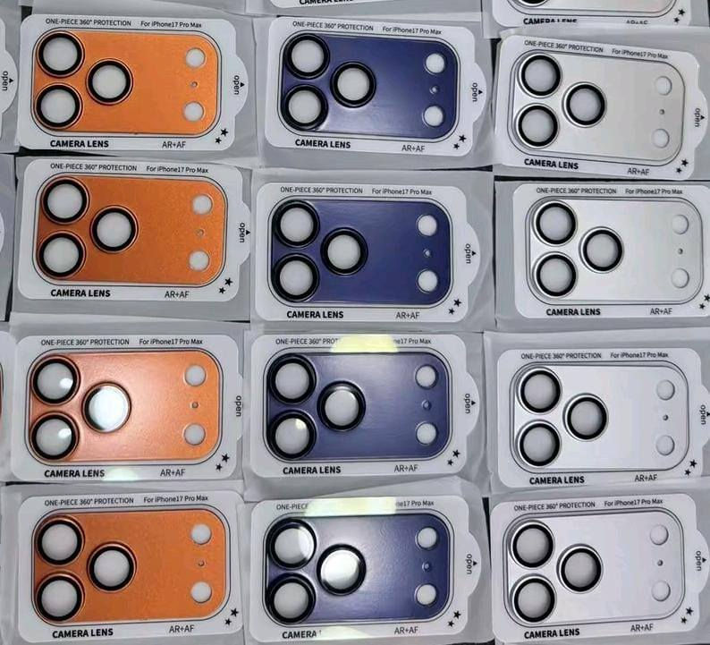 عدسات  حماية الكاميره 🔥
لحماية من الشخوط والصدمات 🛑
زجاج شفاف كوالتي عالي 📱
......
يتوفر توصيل لجميع المحافظات🚕
......
👍يتوفر لدينا العديد من الماركات وبأنسب الاسعار👍
🎁 لمزيد من المعلومات اتصل على الارقام التالية  🎁
......
رمادي شارع التجنيد 🚦🚥🚦 خلف مستشفى الصفوة
قرب تقاطع الصياغ او قرب جامع الحاج كسار
☎️***********☎️
☎️***********☎️
