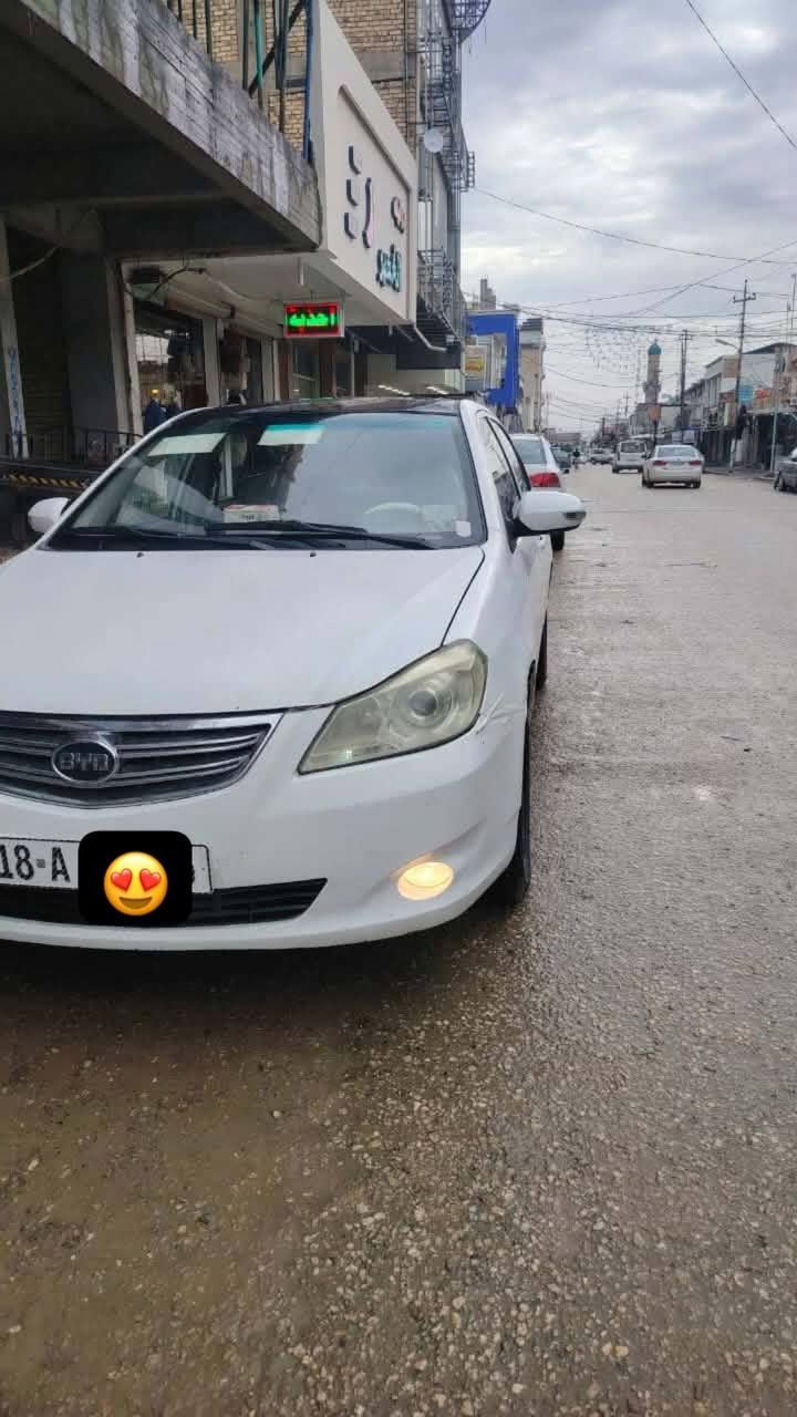 سلام عليكم بي واي دي 2013 محرك كورله تدفئه تبريد رقم بابل مكاني حله سعر 57 اتصل ***********
