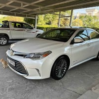 أفالون • ٢٠١٣ • فول مواصفات