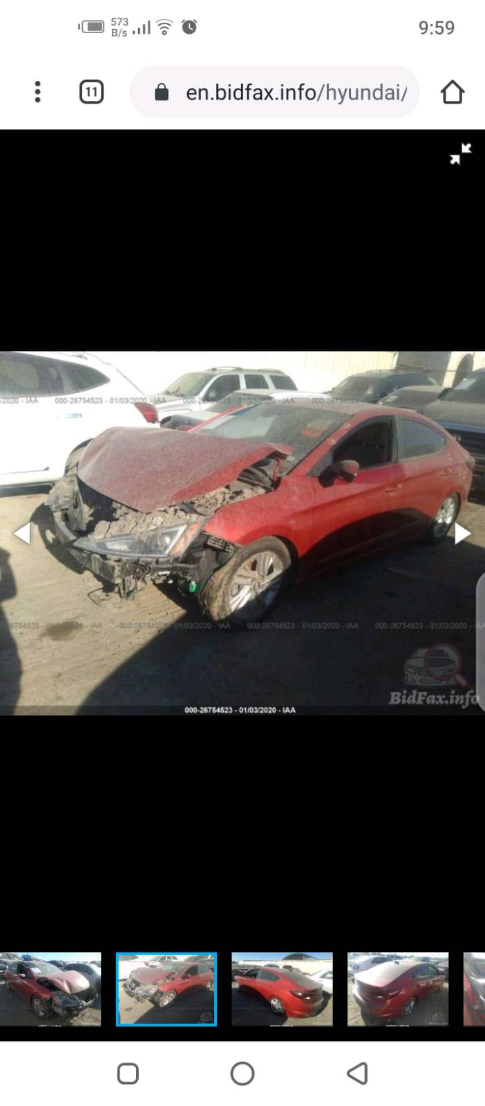 سيارة النترا لون احمر صالون موديل 2019 حادث بنيد وداعميةبس ما واصل الشاصي فتحه بل سقف بصمه سيارة خير من الله 