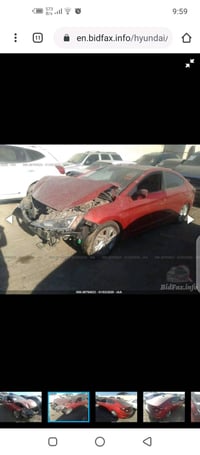 النترا • ٢٠١٩ • حادث