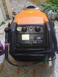 جهاز بخار • غسل محركات • كربلاء