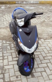 دراجه جيتي ار حديثً دراجه مكفوله كفاله عامه من مكينه وكفر مديل ١٦ دراج...