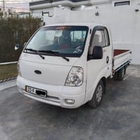 كيا 2700 • موديل 2011 • السليمانية