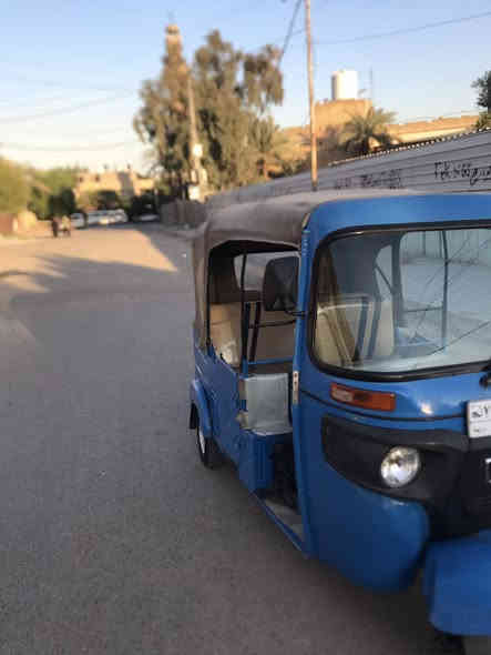 السلام عليكم 
تكتك 2021
كامله مناقصه مكينه واكسل وكشر خير من الله 
رقم وسنويه بسمي كامله ماعليها غرامات 
عنواني: الدورة شارع ٦٠
ممتواجد على النت:***********
السعر: ٧٣٠٠٠٠٠ وبيها مجال قليل
