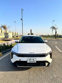 K4 EX 2025 مكينة 2000 دوش فول ماعدا الفتحة صبغ فقط ربع بنيد بدون ايربا...
