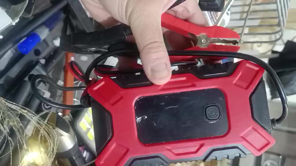 متوفر توصيل لجميع المحافظات العراق 🇮🇶


**إذا كنت صاحب هذا الإعلان وتريد حذفه لأي سبب، رجاءا أرسل رسالة إلى الدعم الفني**