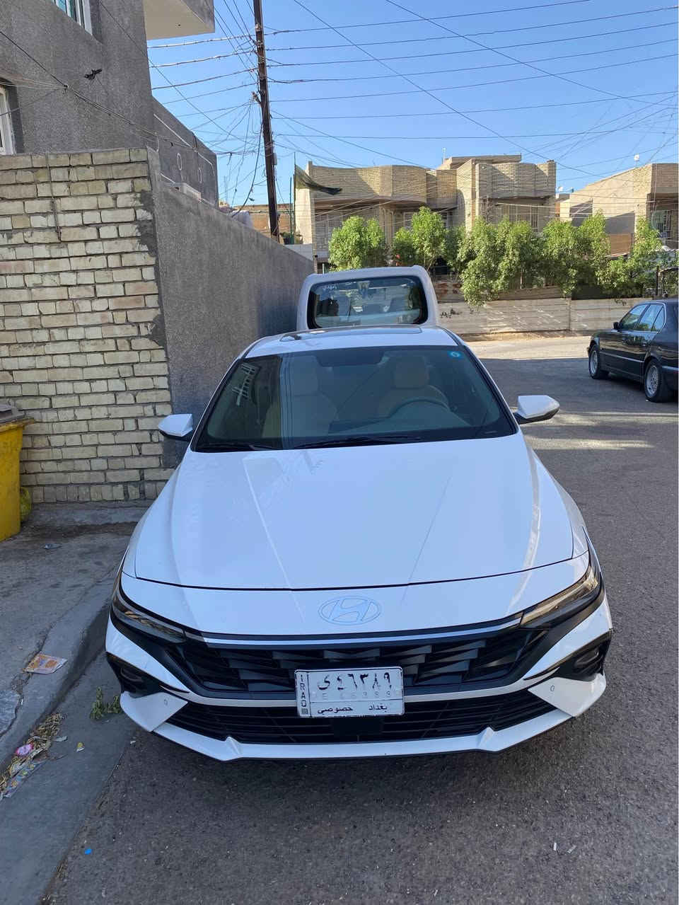 النترا 2024خليجي مكينه 2000 بيهة طخله بلباب كما موضع بلصورة على طختهة ابيع السعر 180 
*********** بغداد, العراق
