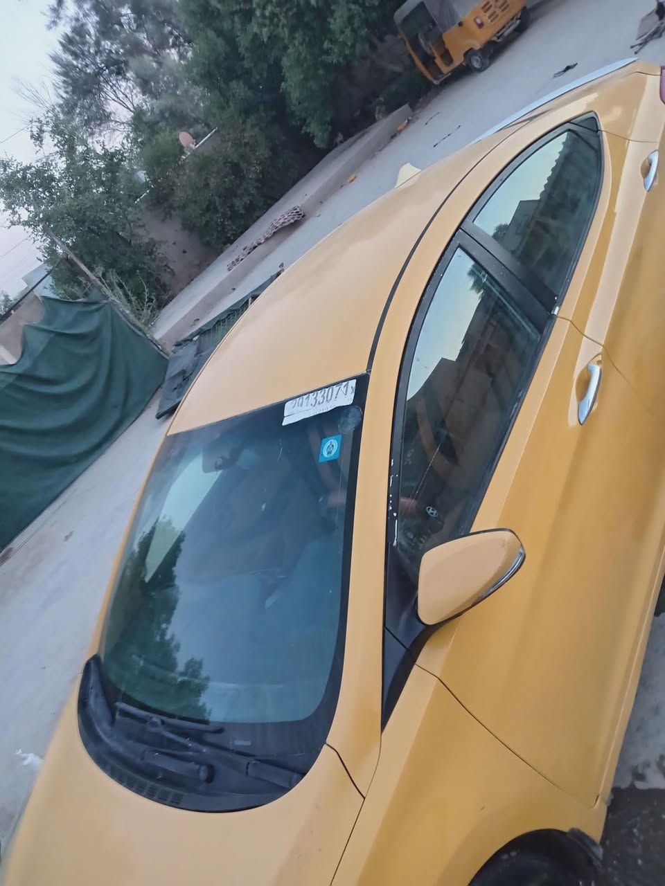 سلام عليكم النتره البيع ١٢ خليجي
بيها تبديل باب سايق
ومكينه ١٨٠٠

السعر ٩٥ وبيها مجال

رقم بغداد سياره بسمي ثاني يوم تحويل وين ما تحب

مشروع وطني 

*********** وتساب
