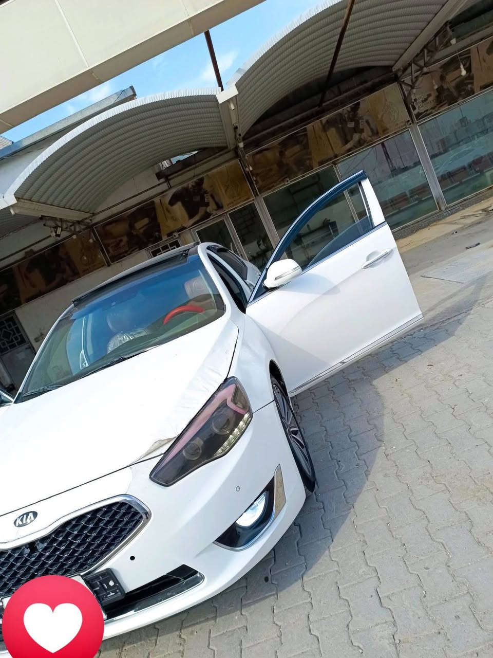 سلام عليكم كيا كاتنزه مديل 14 فول موصفات ادوات ادوات كصه بجم شرط كصه وحدهفول موصفات بصمه 
بك لايت لد 
لايت لد
حساس امامي 
حساس خلفي 
تبريد ثلج 
ما ناقصه برغي 
سياره جديده بل كارتون مال جناي 
مكاني نجف سعر 68 و بيه مجال لطيبين 
و هاذه رقمي و بل خدمه ***********
