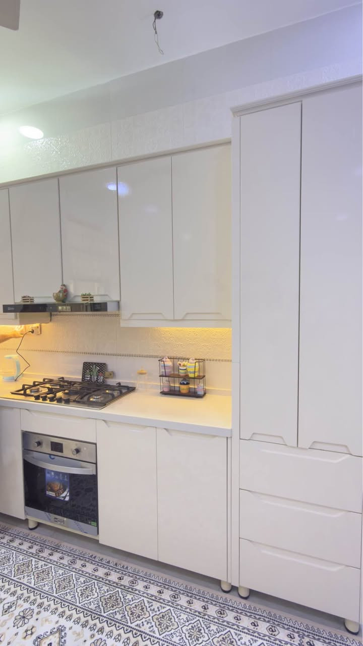 معرض ومعمل عالم المطابخ العنون ميسان قطاع ٢٨ شارع السوك جهة الكفائات مقابل أسواق الشمس *********** المجر الكعبي, ميسان
