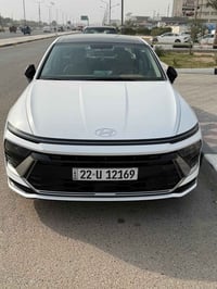 سوناتا 2025 • فول مواصفات • ممشا ٣٨٠٠٠