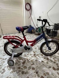 لبيع باسكل جديد مكان الاعظميه 07718029704