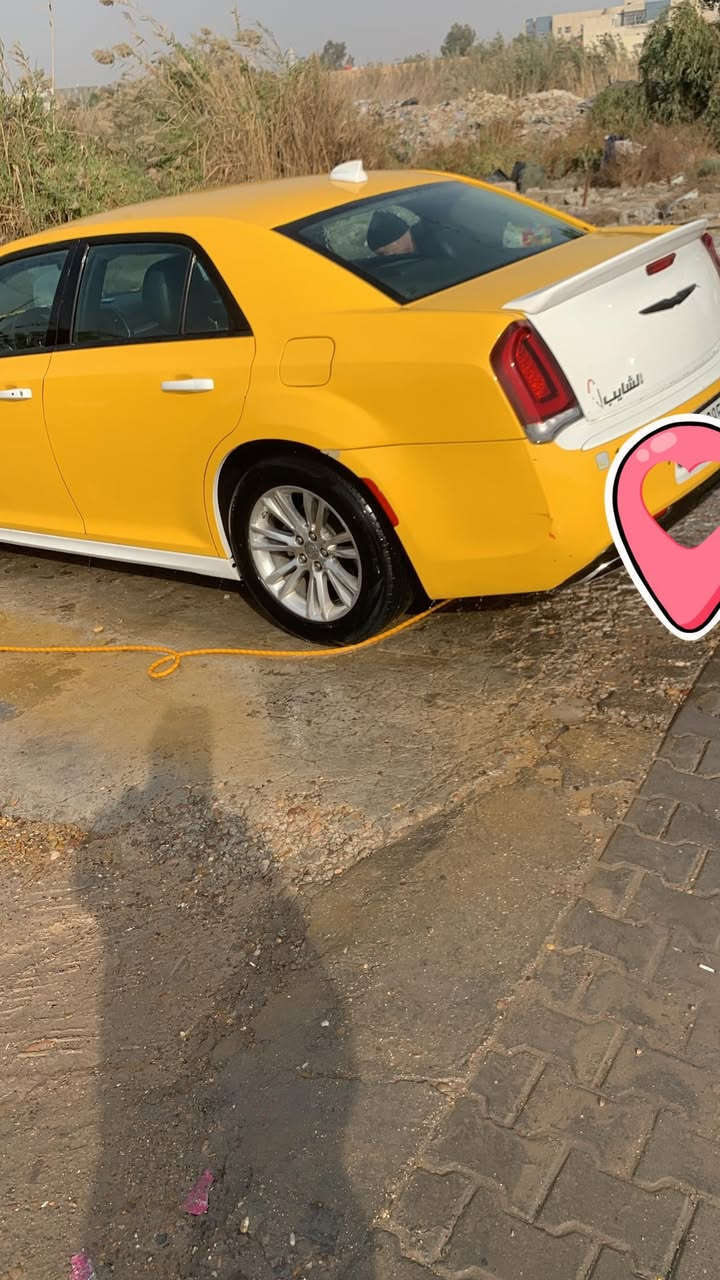 السلام عليكم اوباما للبيع موديل 2022سياره حادثه جاملغ خلفي ايسر وايمن امامي سياره جاهزه للشغل داخل جلد اسود منظومه غاز خطه بغداد رمادي السعر 275 حادثه هذ المكتوب للاتصال *********** واذا تحب اخذ سونار وتاكد بنفسك مكان السياره بغداد
