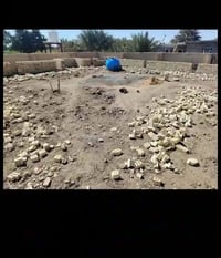 بناء مسجد • صدقة جارية • أبو غريب