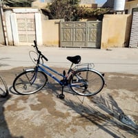 دراجة • بعقوبة مدخل الرحمة • توصيل