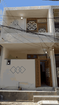 ‏يا الله اللهم صلي على محمد وال محمد بيت لبيع كربلاء حي الكرار قرب السايدين مال الجاير  50 متر بناء بلوك طابق ونص قرب مستشفى الكفيل عمود 1352 من فرع تاج مول وتزل عليه يبعد عن الامام الحسين ع 3 كيلو متر متوفر جميع الخدمات سند 25 إقرار محكمة المكاتبة مع صاحب الارض مباشر التفاصيل على الارقام والواتساب *********** /*********** عباس الغراوي
