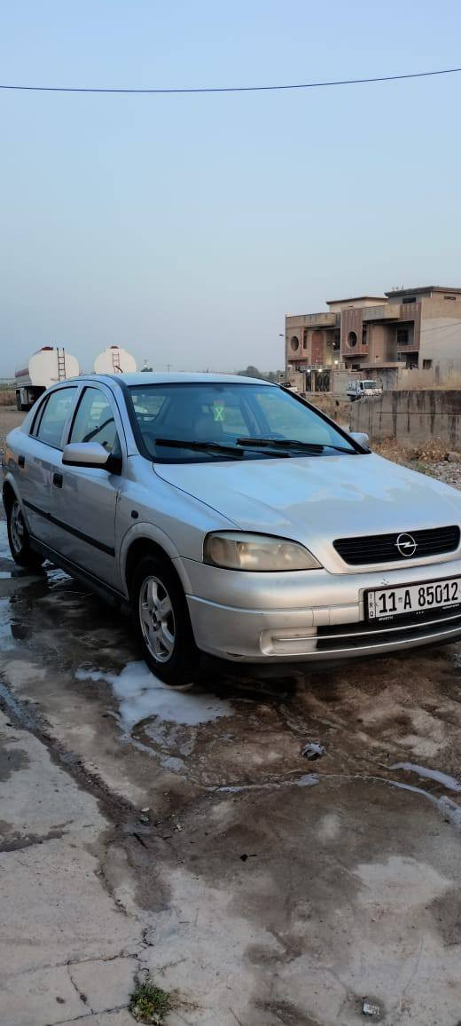 سلام عليكم اخوان مكلف بانشر اتصل عل رقم فقط اوبل استر موديل 2002 بلاديه بدون صبغ بدون دعم رقم بغداد بسمنا تخويل مباشر داخل نضيف كشنات جلد تخبل دواخلها كير محرك كله بشرط الكفاله تبريد ثلج السعر 55 اتصل ‏‪***********‬‏ ابو يونس ‏‪***********‬‏ مكان السياره بغداد /
