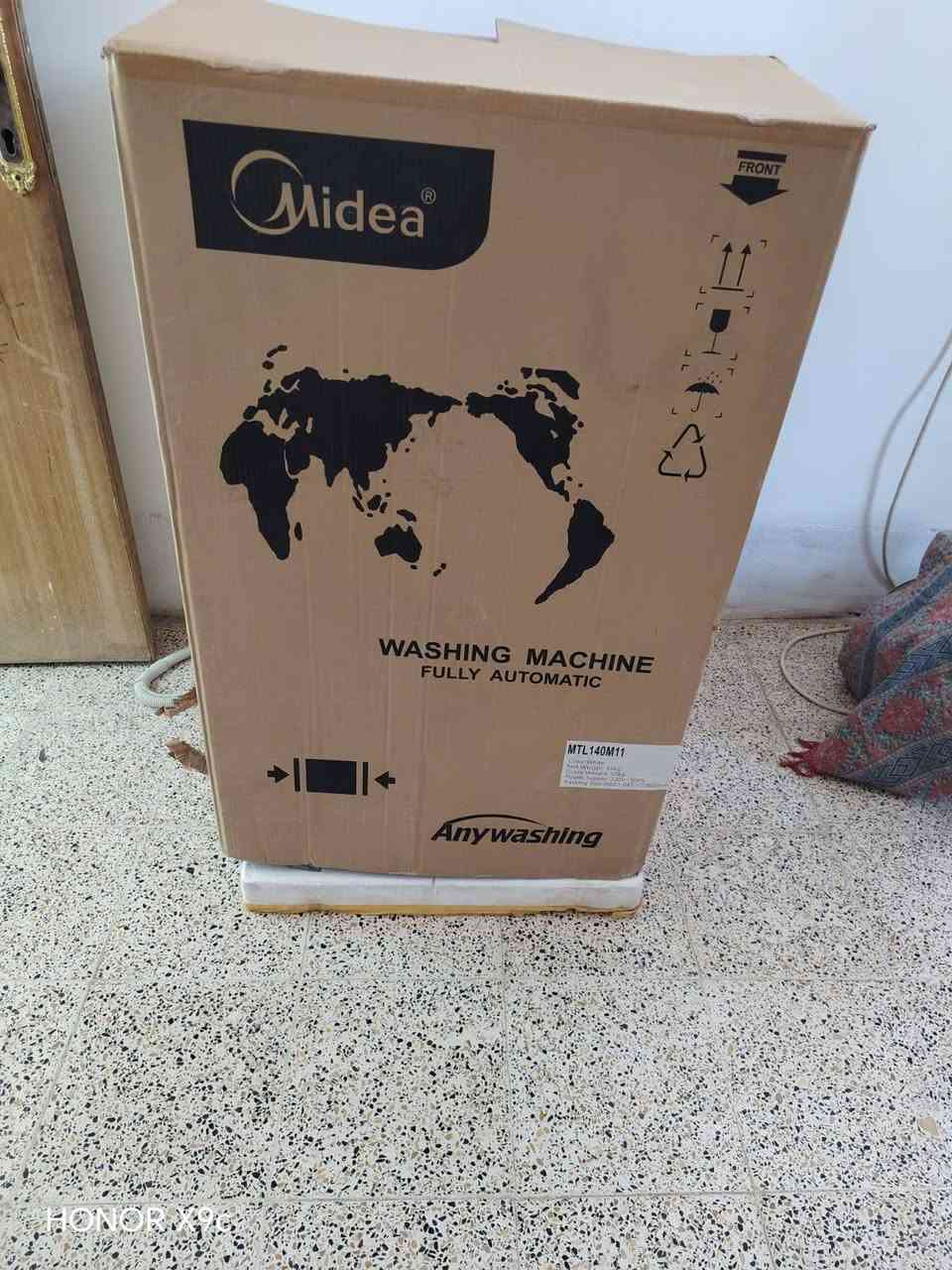 سلام ۈعـْليگمٌ-ٱلسّلٱمّ:ﯙرحـّمَة ٱللـّہ ۈبٌرگـّاتہ
غساله جديده غير مستخدمه وطباخ مستخدم وثلاجه للبيع مكان الفلوجه حي الشهداء ***********
***********
