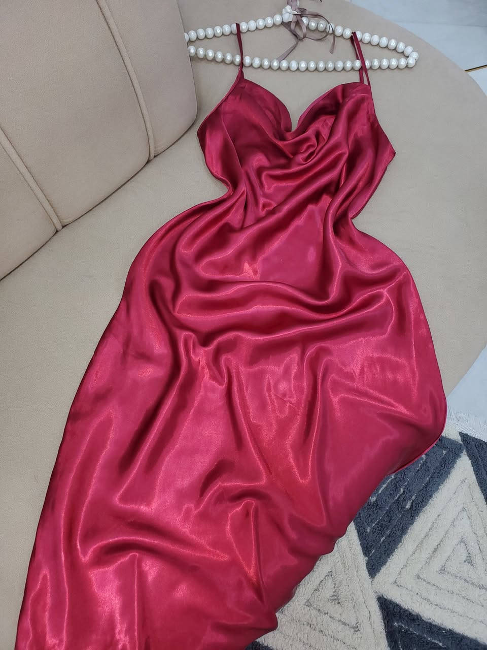 تعالو ادللكم  تابعوني بطريقكم 🫰💅🎀
تفاصيل سعر وقياس بالقصة موجود توصيل لجميع المحافظات


**إذا كنت صاحب هذا الإعلان وتريد حذفه لأي سبب، رجاءا أرسل رسالة إلى الدعم الفني**