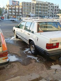 فولفو • بغداد • للبيع