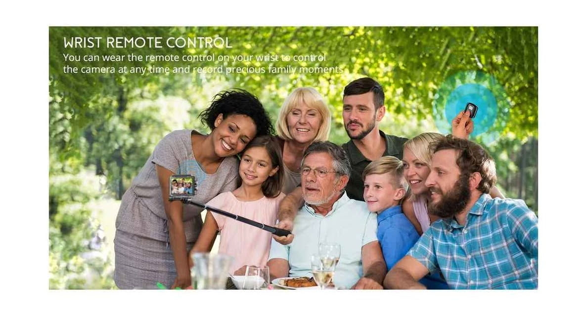 الوصف:
لعشاق المغامرات، السفر، وأصحاب الدراجات.. كاميرا COOAU (Model SPC06) الأصلية للبيع. الكاميرا غنية عن التعريف، دقة تصوير خرافية ومواصفات تنافس الماركات الغالية.
​مواصفات تبيض الوجه:
​تصوير بدقة 4K حقيقية: وضوح عالي جداً وتفاصيل دقيقة.
​عدسة واسعة 170 درجة: تصورلك الشارع كله بلقطة واحدة.
​دقة صور 20 ميجابكسل: صور سيلفي ومنتظر تجنن.
​وايفاي (Wi-Fi): تربطها بموبايلك وتنزل فيديوهاتك مباشرة وتنشرها.
​ضد الماء 100%: وياها الكفر الخاص تغطس بيها لحد 40 متر (للسباحة والغوص).
​مانع اهتزاز (EIS): فيديوهات ثابتة حتى لو كنت تمشي بطريق محفر.
​الملحقات (الباكيج الكامل):
​الكاميرا مع الغلاف المائي.
​بطاريتين أصلية (يعني ما تخلص شحن بنص الطلعة).
​شاحن خارجي مزدوج.
​ريموت كونترول ينشد بالايد للتحكم عن بعد.
​ميكروفون خارجي (لصوت صافي جداً).
​كيس كامل من قواعد التثبيت (للخوذة، البايسكل، الجام).
​الحالة: نظيفة جداً وشغالة 100% (فحص وتجربة).
السعر: [أكتب سعرك هنا.. مثلاً 85 ألف] وقابل للتفاوض البسيط للصياد. بغداد, العراق


**إذا كنت صاحب هذا الإعلان وتريد حذفه لأي سبب، رجاءا أرسل رسالة إلى الدعم الفني**