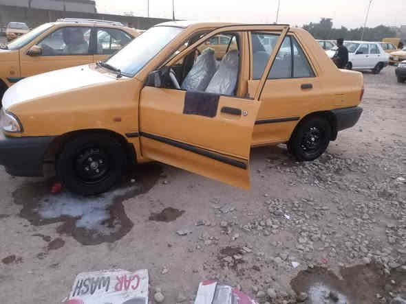 سلام عليكم سايبه 2016سنويه صاقطه من شهر ثاني محرك كير بلايلون رقمهه بصره ضربتهه جاملغ وره كشن صدر تبريد بس غاز ويرادلهه ميزانيه عنواني المشتل بغداد ***********
