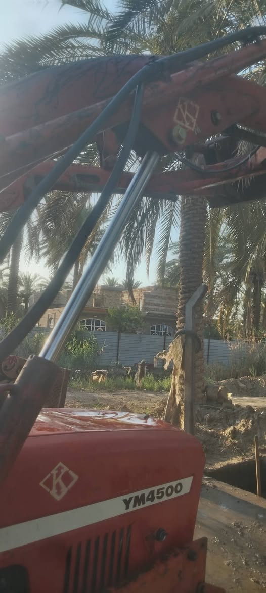 ينمار للبيع حجم 45 اربعه بستم دخول جديد على وضع الشركة باور ستيرن كلها شغالة مع رفاسة وكيله جاهزه من كلشي حجم الإطار الخلفي 32 مكينه جباره بشكل كهربائيات كامله دشبول شغال كامل السعر 70 ورقه للاستفسار الاتصال على الرقم التالي *********** بابل السياحي
