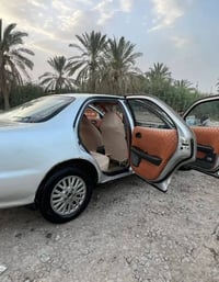 كريستا • تويوتا كريستا • سيارة للبيع • كريستا نفخ • سيارة مستعملة • قض...