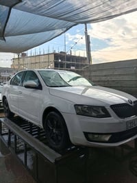 ‎سكوداي ئوکتاڤیا  ‎مودیل ۲٠۱٤  ‎مواسەفات خلیجی سفری شەریکەیە  ‎مەکینە ...