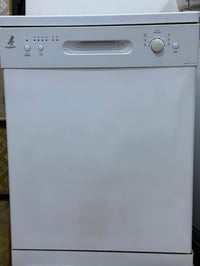 غسالة صحون • الحافظ • سلتين ومرشتين