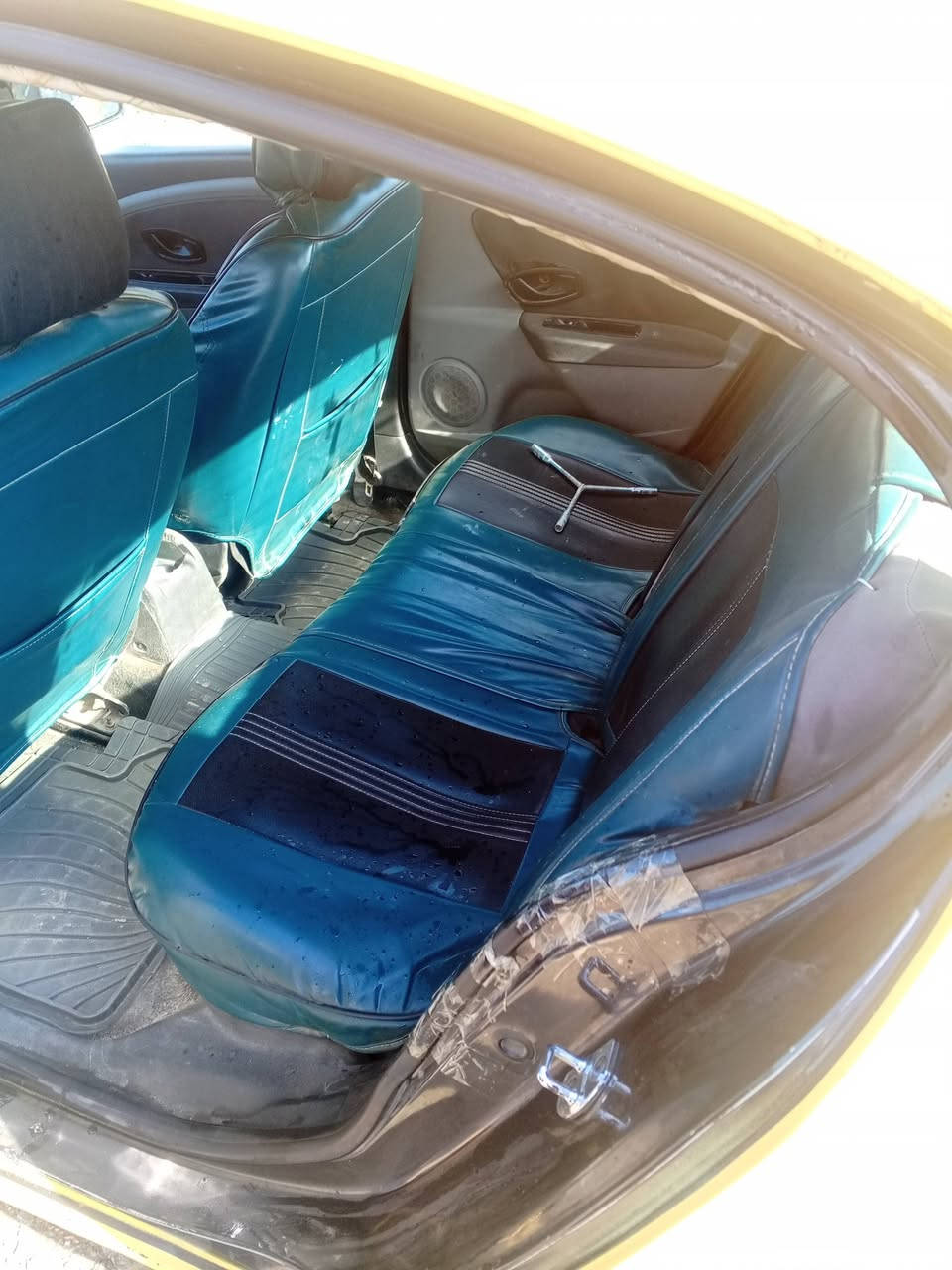 رينو فلاونس موديل 12 كير محرك زينات رقم بغداد نكليزي بسمي مصفرة هيئة وغرامات مراوس سعرهة 40 مكان ديالى بعقوبة


**إذا كنت صاحب هذا الإعلان وتريد حذفه لأي سبب، رجاءا أرسل رسالة إلى الدعم الفني**