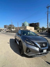 مورانو SL • ٢٠٢٣ • ٦ سلندر