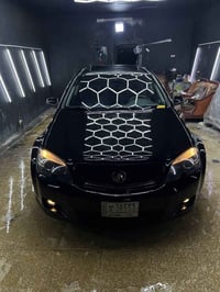 كابرس رويال 2008 محوله كتss وغرفه ss سودة  6 نمر مكينة LS3 المرغوب  سي...