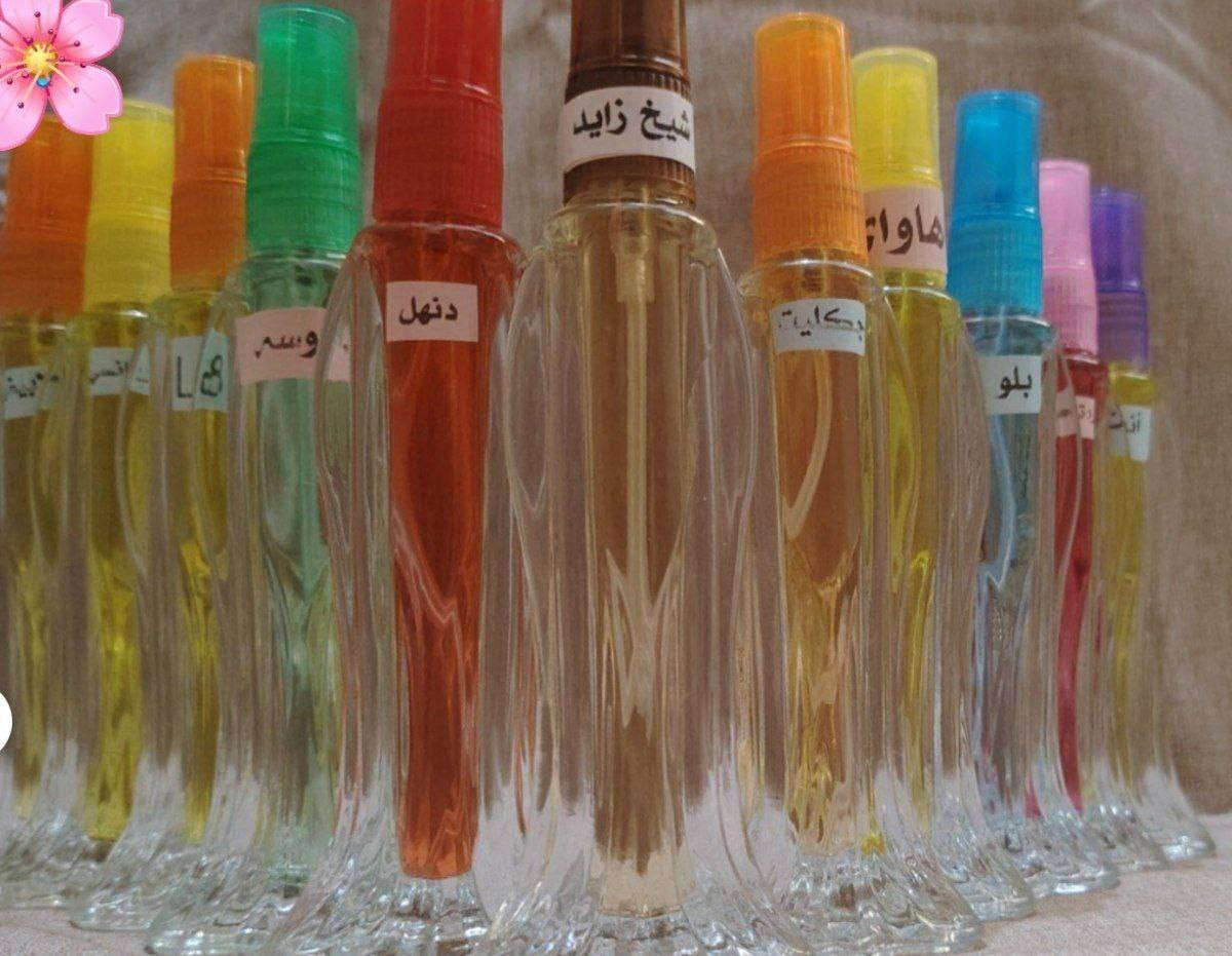 لمحلات الجملة وللماركتات سعر الدرزن 10 الاف 🧐🧐🧐 الدرزن ١٢ قطعة 🤓🤓
شرط الثباتيه 💪💪 والفوحان 🌺🌹🍒.. وشرط الفحص والتجربة ما عجبكم يرجع بيد المندوب 
 العطور من الشركات الفرنسية 🇨🇵🇨🇵🇨🇵  والسويسرية..والانكليزية .. والاسبانية .. أفخر انواع العطور المركزة🍒🍒🍒💐💐🥀🥀🌹🌹🌹

انضموا لقناة على التليكرام https://t.me/rohwrehann

للطلب مراسلة الصفحة..
واتساب : ***********
